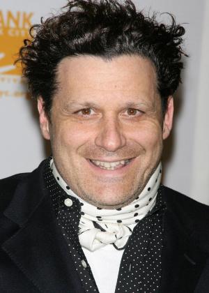 Isaac Mizrahi